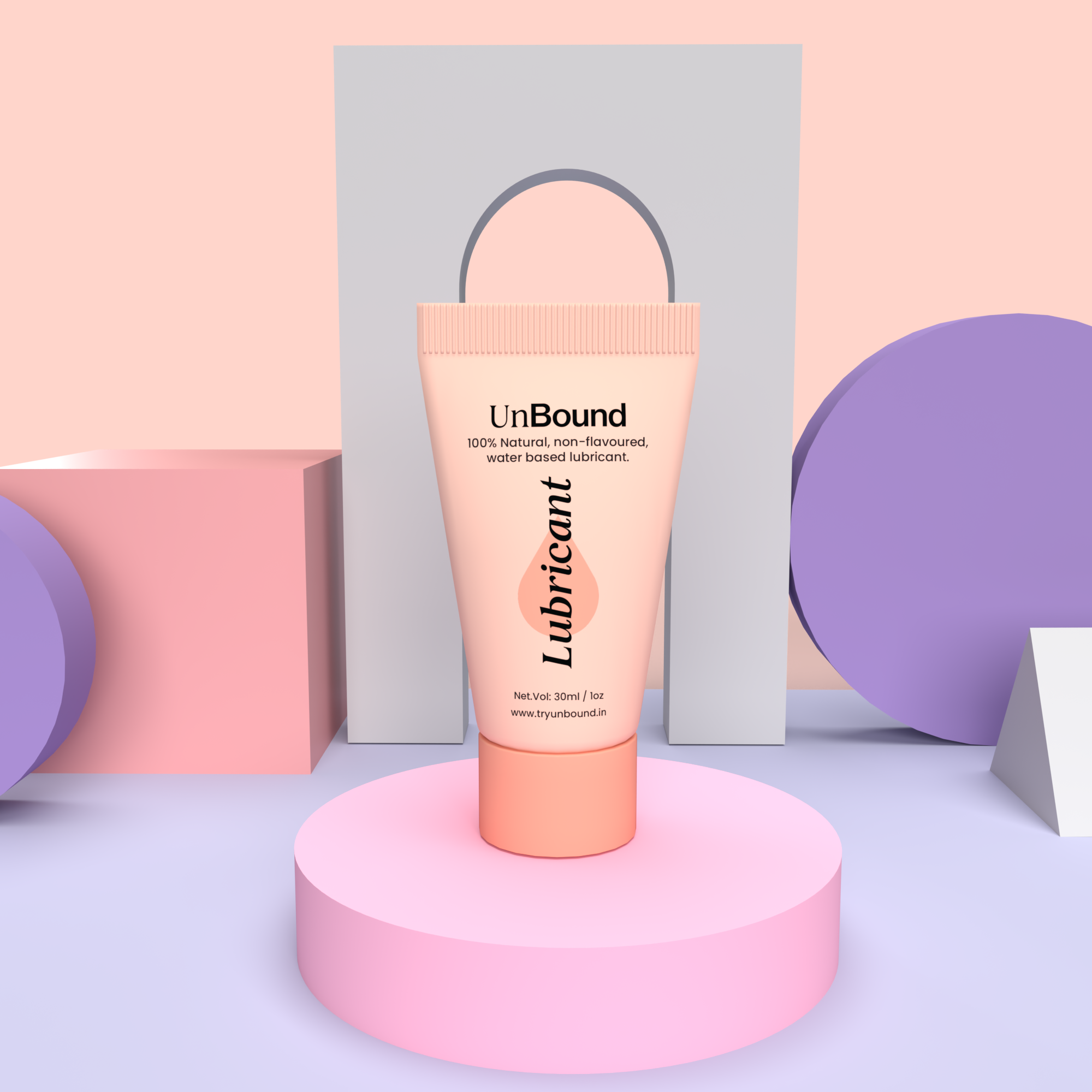 Lubricant Unbound Lubricant Unbound